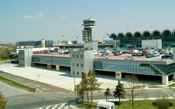 Parcarea Otopeni intră în modernizare: 400 de locuri, blocate temporar