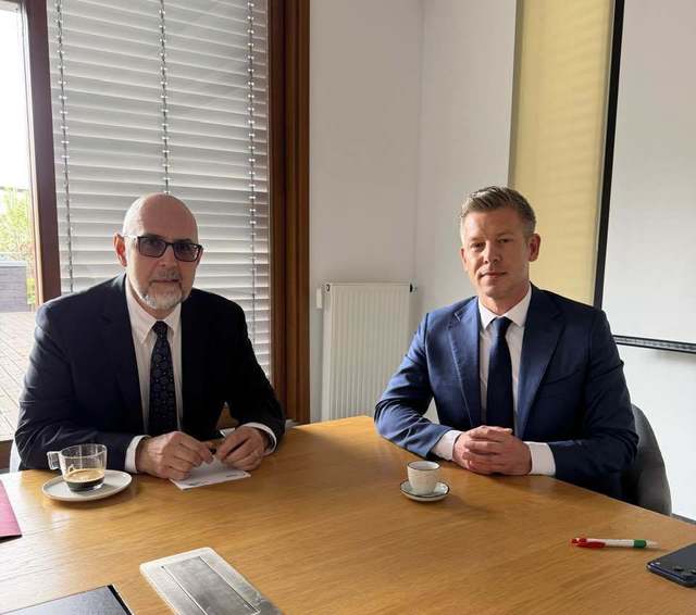 Kelemen Hunor, la Budapesta, cu Peter Magyar: Colaborare UDMR – Guvernul TISZA