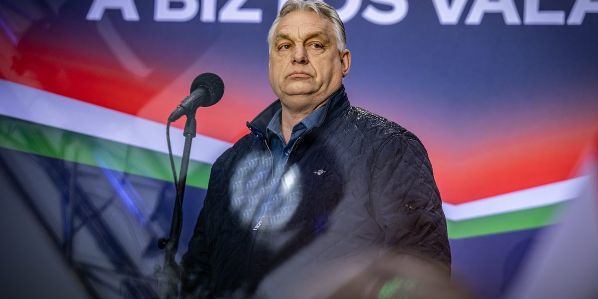 Orban, șocat de acuzațiile lui Magyar: „Este o recunoaștere gravă”