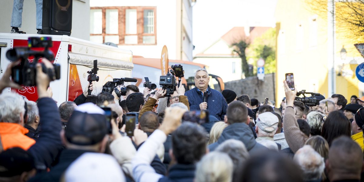 FIDESZ, mutare neașteptată în ziua alegerilor: ce au decis „trioul” de campanie