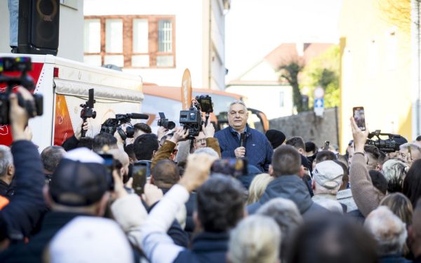 FIDESZ, mutare neașteptată în ziua alegerilor: ce au decis „trioul” de campanie