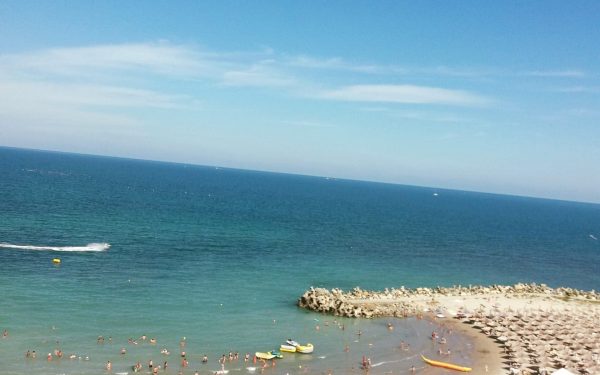 THR Marea Neagră vinde Hotelul Măgura din Eforie Sud: Afacerea de 2,5 milioane euro