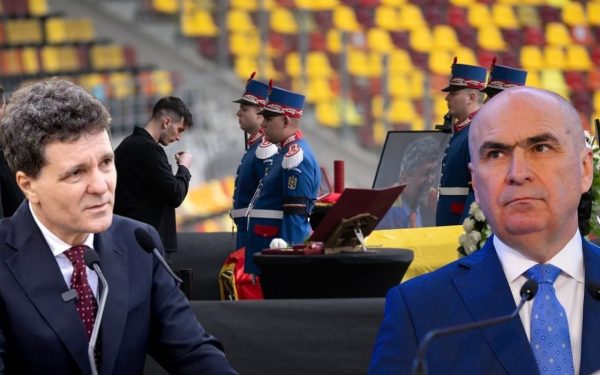 România, doliu național ratat pentru Mircea Lucescu: De ce nu s-a putut pentru Il Luce