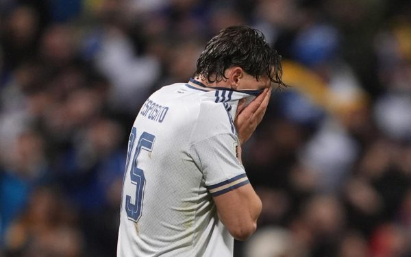 Italia va rata pentru a treia oară consecutiv un Campionat Mondial de fotbal, o anomalie dureroasă pentru o națiune pasionată de sportul rege Italia nu va participa la Campionatul Mondial din 2026, după ce a fost eliminată recent de Bosnia și Herțegovina în preliminarii