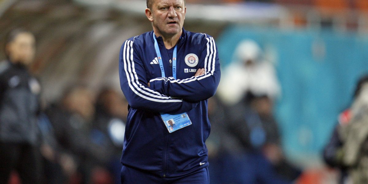 Duelul dintre Oțelul Galați și FC Hermannstadt, programat sâmbătă, 4 aprilie, de la ora 15.00, se anunță a fi unul cu importanță pentru ambele echipe în contextul luptei pentru pozițiile în clasament