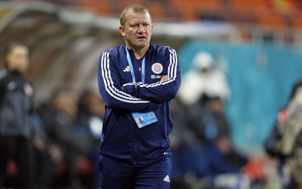 Duelul dintre Oțelul Galați și FC Hermannstadt, programat sâmbătă, 4 aprilie, de la ora 15.00, se anunță a fi unul cu importanță pentru ambele echipe în contextul luptei pentru pozițiile în clasament