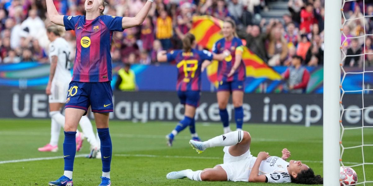 Barcelona în semifinale UEFA: o oglindă a determinării și a performanței sportive într-un context global Clasarea echipei FC Barcelona pentru penultima fază a Ligii Campionilor feminine exprimă nu doar un succes sportiv, ci și un model de disciplină, strategie și ambiție, valori ce pot fi extrapolate în discursul național românesc