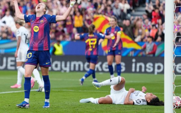 Barcelona în semifinale UEFA: o oglindă a determinării și a performanței sportive într-un context global Clasarea echipei FC Barcelona pentru penultima fază a Ligii Campionilor feminine exprimă nu doar un succes sportiv, ci și un model de disciplină, strategie și ambiție, valori ce pot fi extrapolate în discursul național românesc