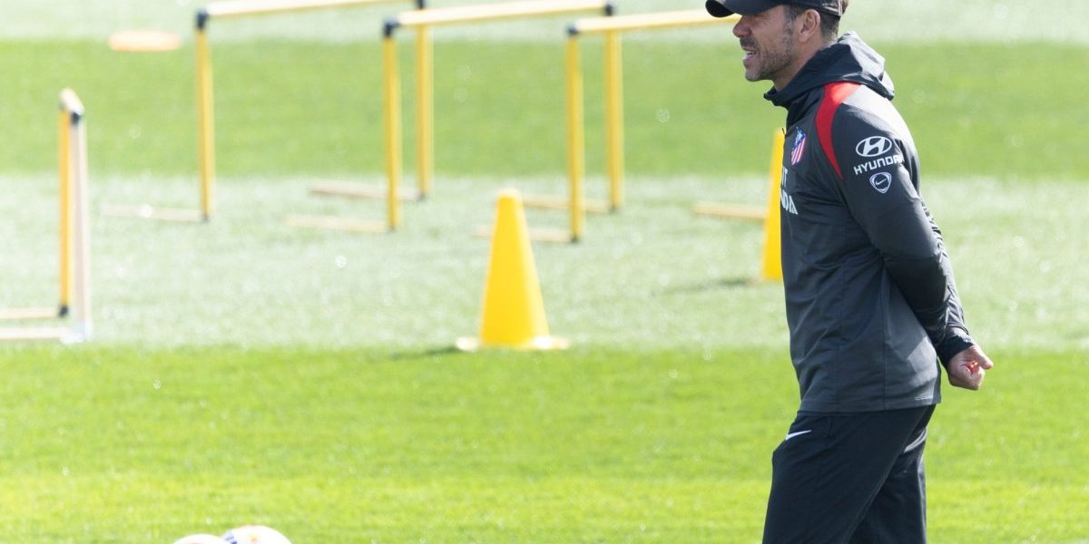 Atletico Madrid se confruntă cu o serie de absențe importante pentru meciul de astă seară din La Liga împotriva Barcelonei, după ce clubul madrilen a făcut publică lista de jucători indisponibili