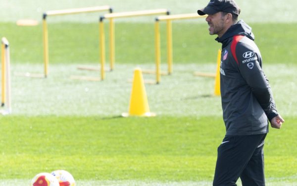 Atletico Madrid se confruntă cu o serie de absențe importante pentru meciul de astă seară din La Liga împotriva Barcelonei, după ce clubul madrilen a făcut publică lista de jucători indisponibili