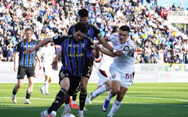 Pisa-Torino în direct: scor și goluri live în Serie A