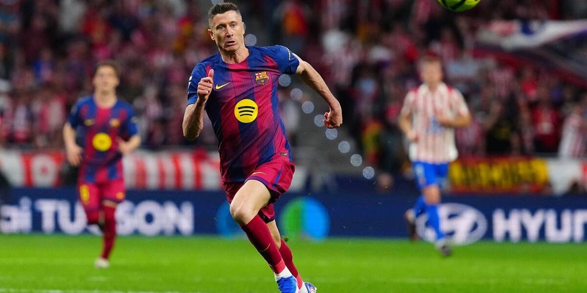 Barcelona se pregătește să întâmpine Atletico Madrid în prima manșă a sferturilor de finală din Liga Campionilor