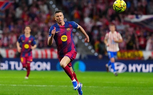 Barcelona se pregătește să întâmpine Atletico Madrid în prima manșă a sferturilor de finală din Liga Campionilor