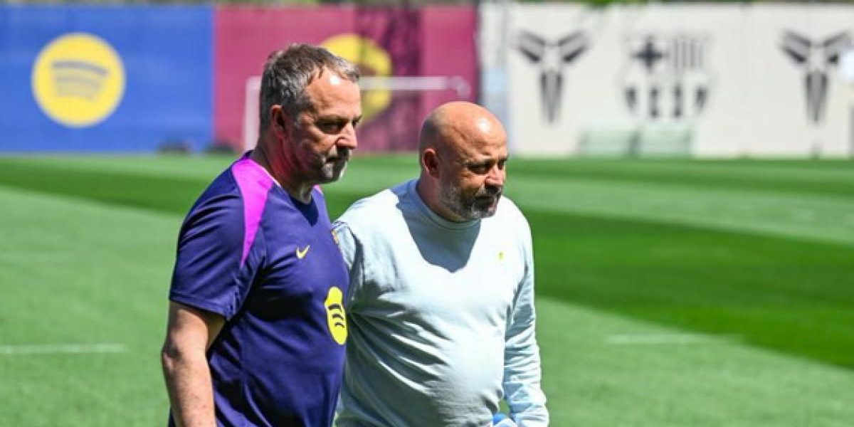 Barcelona, cu schimbări în echipa de start pentru derby