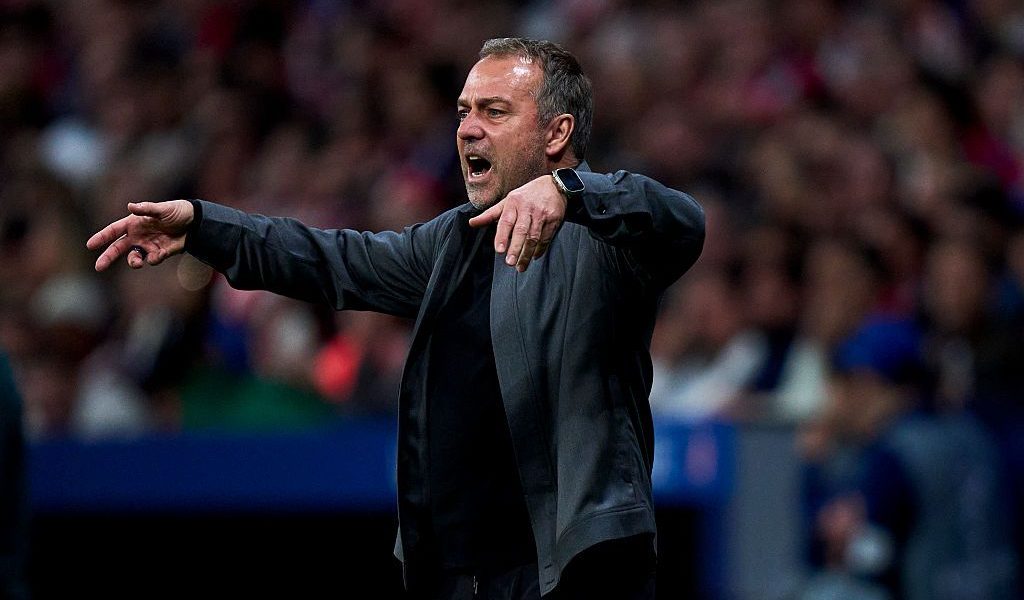 Flick, după meciul cu arbitrii: „Am meritat promovarea!”