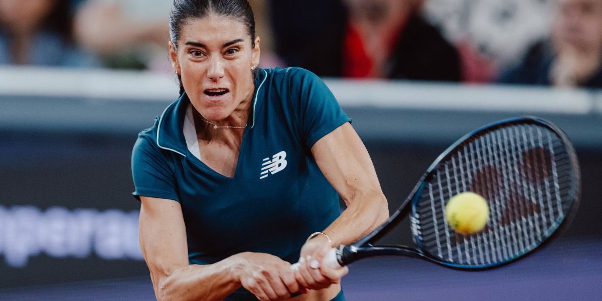 Cîrstea, numărul 26 mondial! Ruse urcă fulminant în WTA