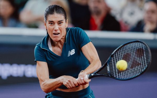 Cîrstea, numărul 26 mondial! Ruse urcă fulminant în WTA