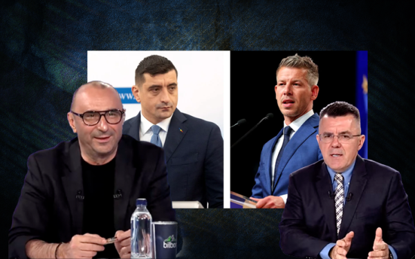 Dungaciu: Magyar s-a delimitat de Orban și atacă naționaliștii români