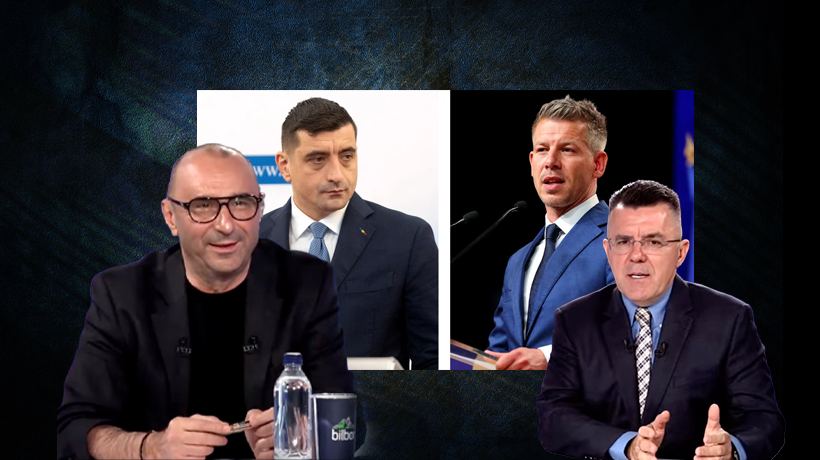 Dungaciu: Magyar s-a delimitat de Orban și atacă naționaliștii români