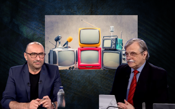 Valentin Stan: Presa pro-Trump, acuzații grave despre acordul cu Iranul