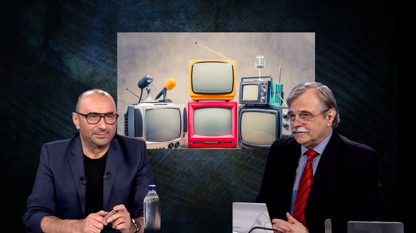 Valentin Stan: Presa pro-Trump, acuzații grave despre acordul cu Iranul