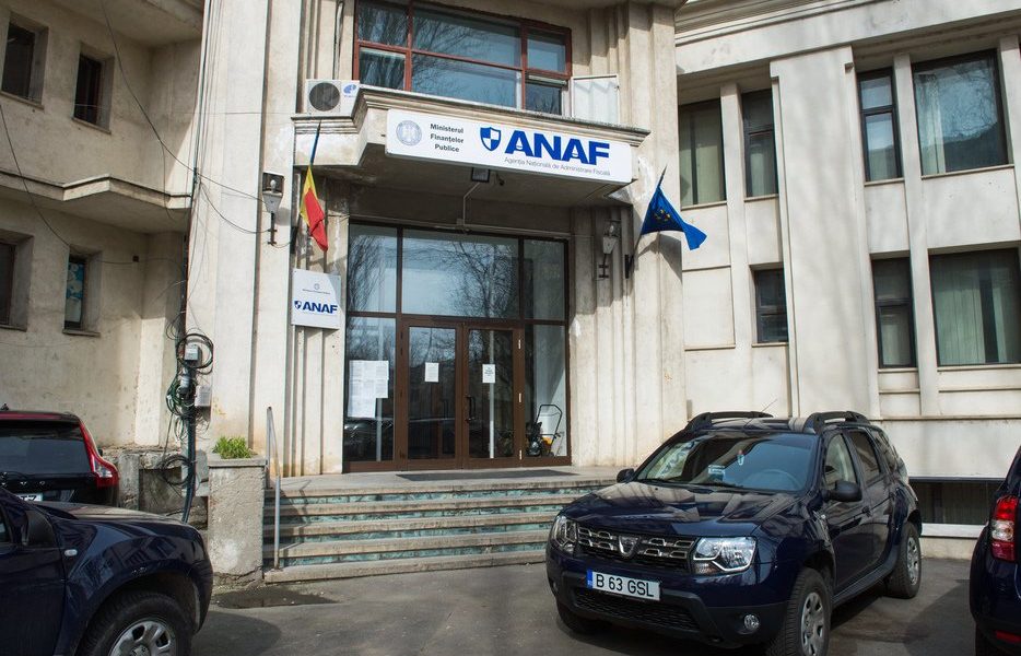 ANAF va publica “lista rușinii” în această lună, verificarea datornicilor devine obligatorie ANAF se pregătește să lanseze oficial în această lună publicarea listei companiilor și persoanelor fizice cu datorii mari către stat