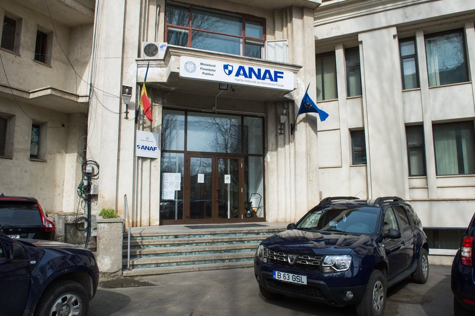 ANAF va publica “lista rușinii” în această lună, verificarea datornicilor devine obligatorie ANAF se pregătește să lanseze oficial în această lună publicarea listei companiilor și persoanelor fizice cu datorii mari către stat