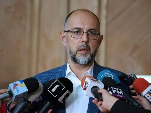 Kelemen Hunor, felicitări pentru Magyar și Partidul Tisza: Record la urne
