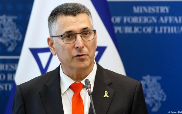 Israel, acuzații dure la adresa premierului SPANIOL Pedro Sanchez
