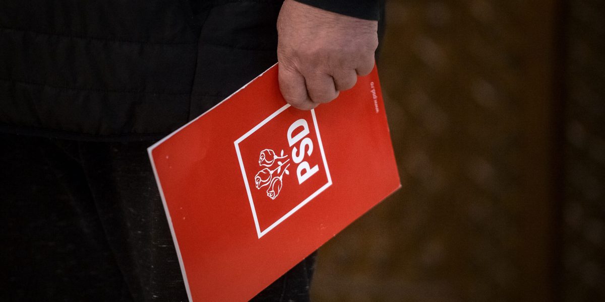 PSD vrea să blocheze vânzarea companiilor de stat profitabile din România