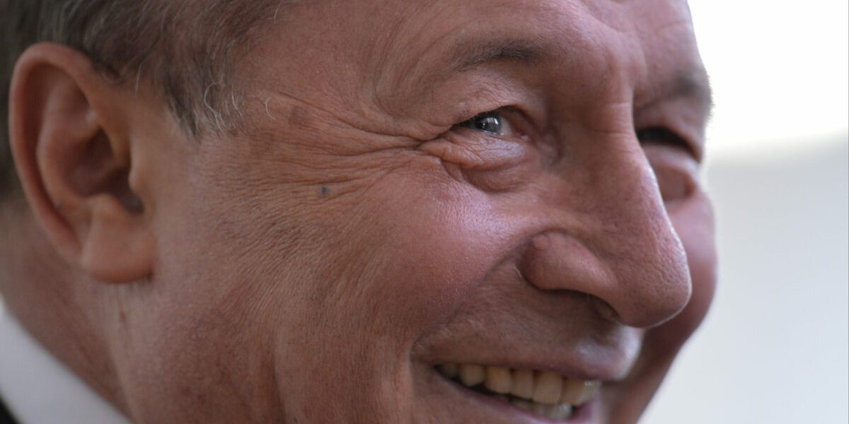 Băsescu despre SUA și Iran: „Propagandă și spaime” pentru lume