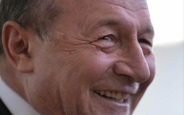 Băsescu despre SUA și Iran: „Propagandă și spaime” pentru lume