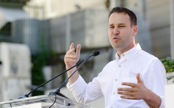 Negoita, uimit de plecarea lui Bolojan: „N-am înțeles de ce a decis asta”