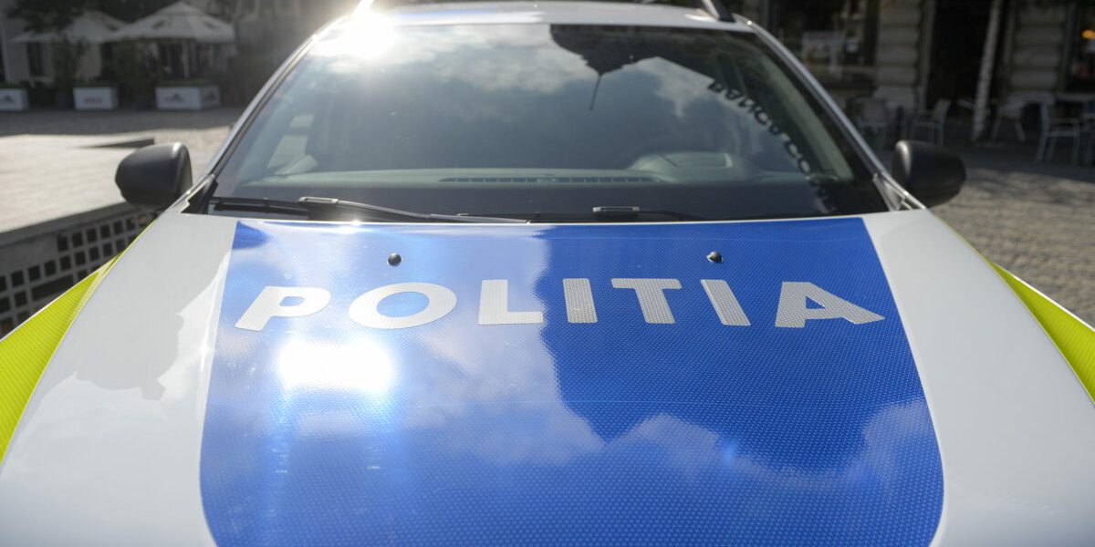 Hoțomanie în Sectorul 3: A furat scutere și trotinetă într-o singură zi