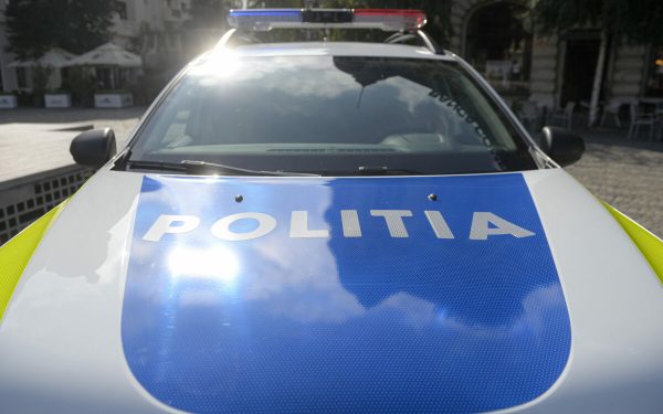 Hoțomanie în Sectorul 3: A furat scutere și trotinetă într-o singură zi