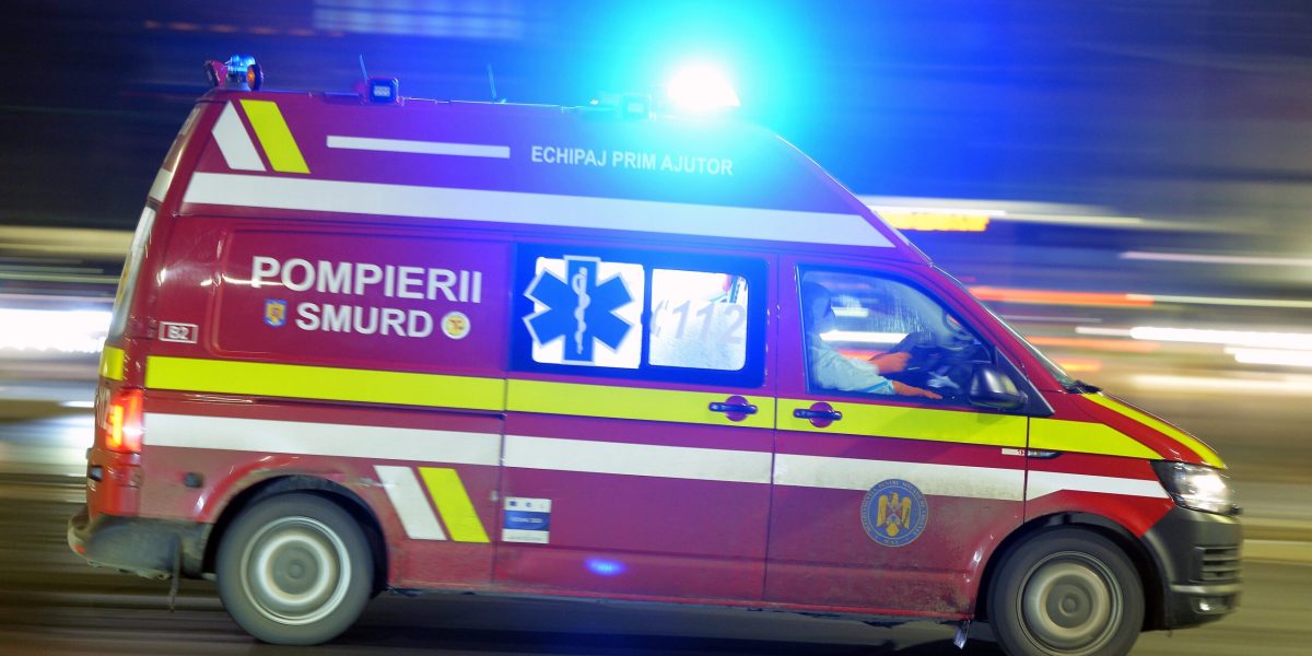 Pentru perioada sărbătorilor de Paște, spitalele din București vor funcționa în regim de urgență, asigurând asistența medicală necesară cetățenilor