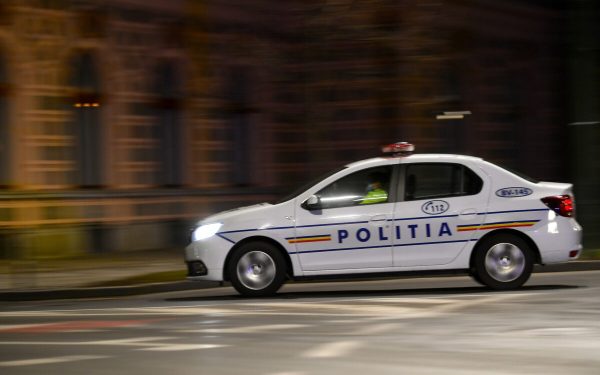 Accident tragic de Paște în Ilfov: Doi tineri și-au pierdut viața după ce mașina a lovit un copac