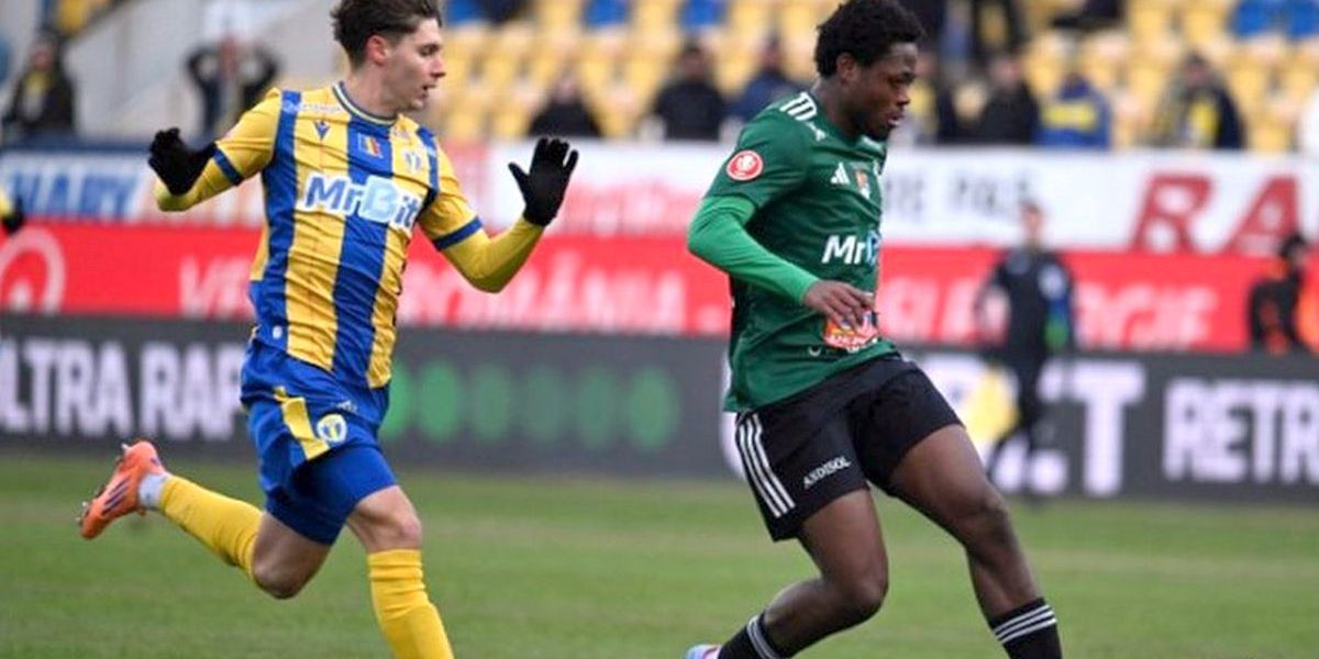 Unirea Slobozia – Petrolul, meci decisiv: cine scapă de baraj