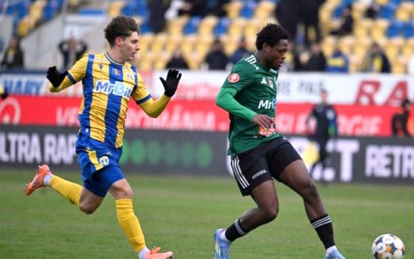 Unirea Slobozia – Petrolul, meci decisiv: cine scapă de baraj