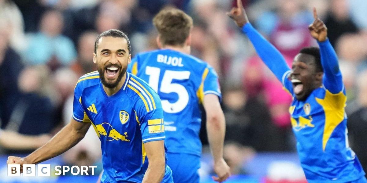 West Ham, echipa aflată pe locul 18 în clasamentul Premier League, a avut ocazia de a accesa următoarea fază a Cupei FA, dar a eșuat în fața Leeds United, într-un meci extrem de tensionat și dramatic disputat pe Wembley