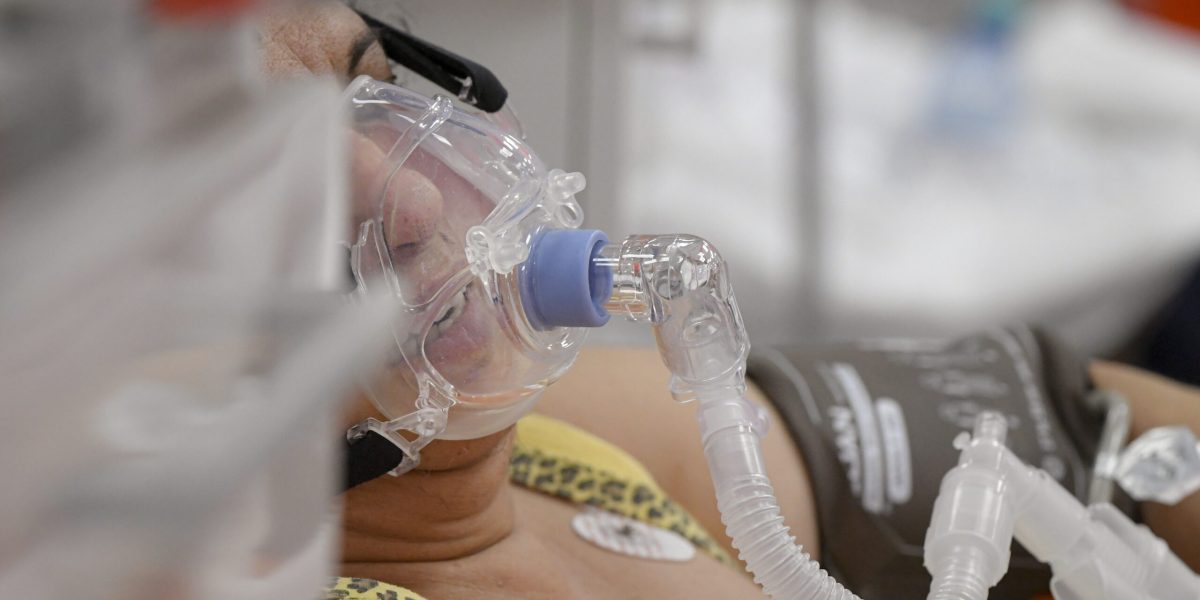 Bărbatul care a sabotat Spitalul Pantelimon, REȚINUT