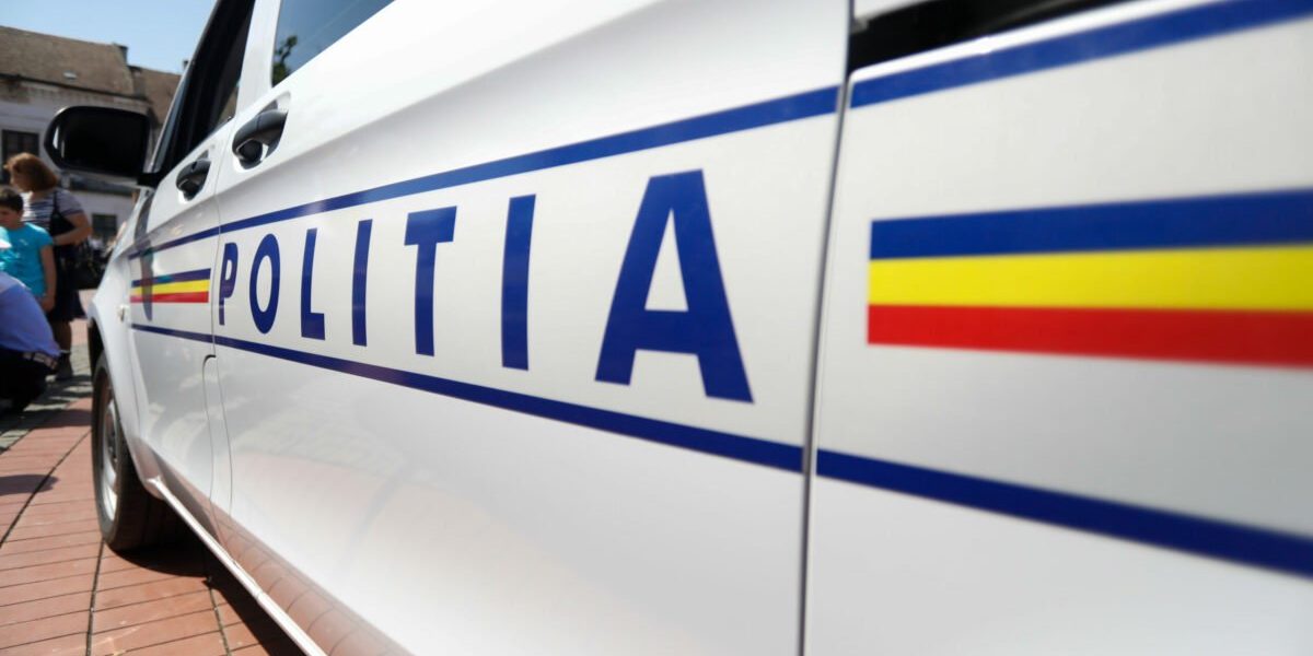 Un tânăr de 23 de ani a fost reținut în județul Constanța, în urma unei anchete privind promovarea simbolurilor fasciste și legionare pe rețelele de socializare