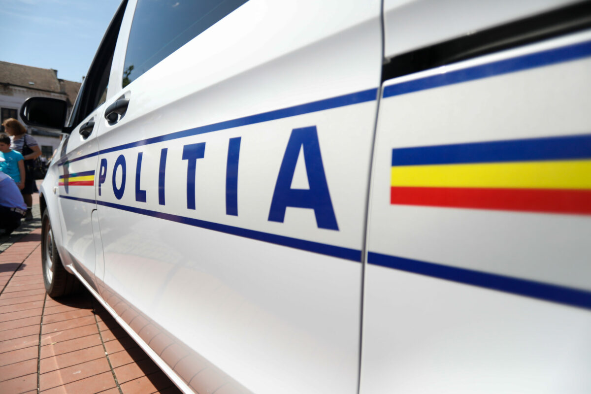 Crimă șocantă în Alba: Un tânăr de 18 ani, suspectat de ucidere