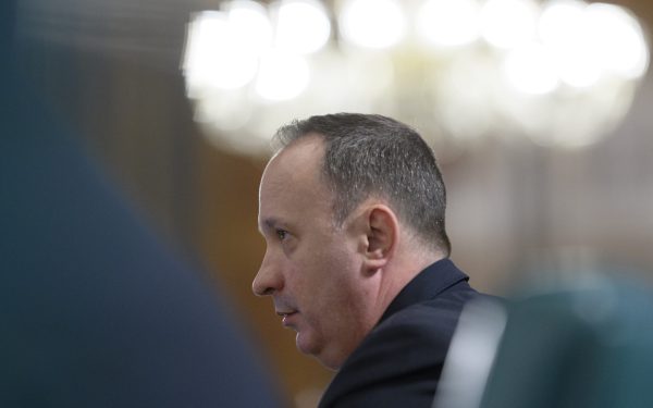 Câciu (PSD) exclude o coaliție cu Bolojan premier