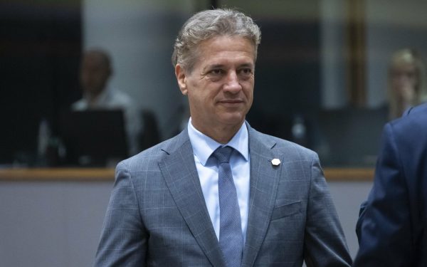 Criză politică în Slovenia: Premierul, în dificultate, NU poate forma guvern