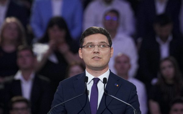 Negrescu, critici dure: „Politicianul X a avut cele mai slabe rezultate, dar… 10 luni de grație”