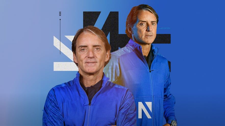 Mancini, inspirat de istorie, învinge Al-Hilal: Ce mutare de maestru