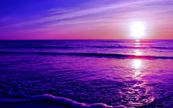 Oceanele lumii se colorează: un fenomen uluitor schimbă planeta