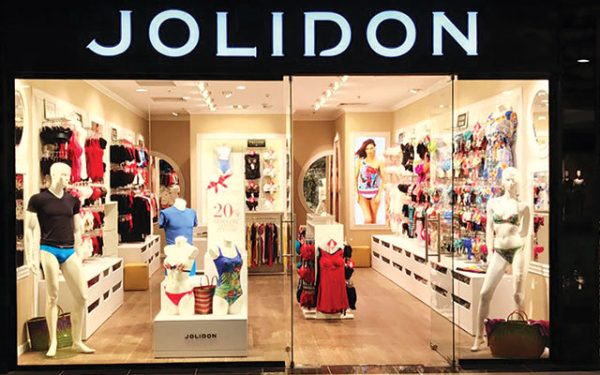 Jolidon, din nou la insolvență: Un brand românesc, sub presiune financiară