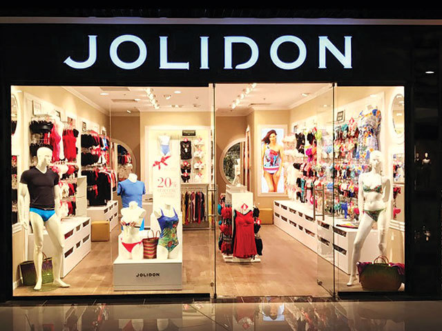 Jolidon, din nou la insolvență: Un brand românesc, sub presiune financiară